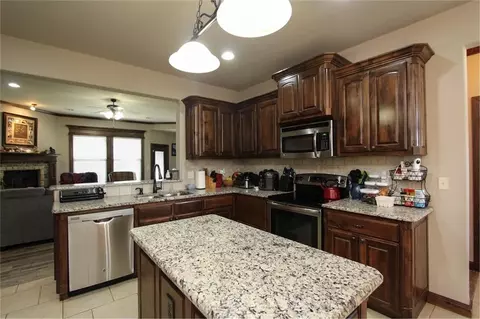 1200 Abraham Dr, Tuttle, OK 73089 photo 8