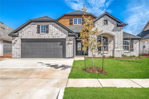 915 Mount Irving Way, Norman, OK 73071