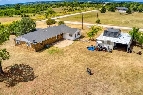 352160 E 1050 Rd, Prague, OK 74864 photo 3