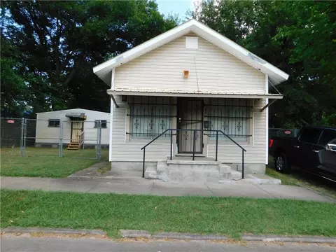 306 S 23rd St, Muskogee, OK 74401