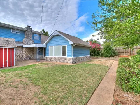 701 E 27th Pl, Edmond, OK 73013 photo 6