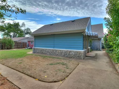 701 E 27th Pl, Edmond, OK 73013 photo 7
