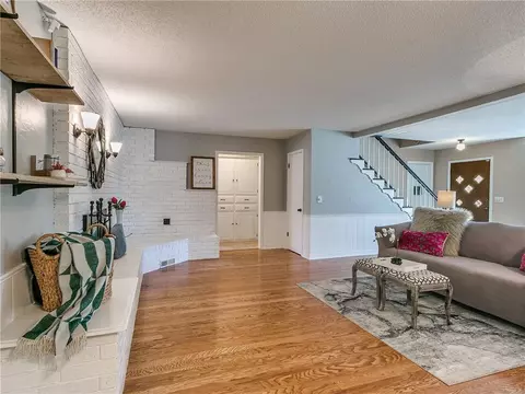 701 E 27th Pl, Edmond, OK 73013 photo 19