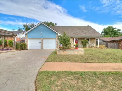 701 E 27th Pl, Edmond, OK 73013 photo 4