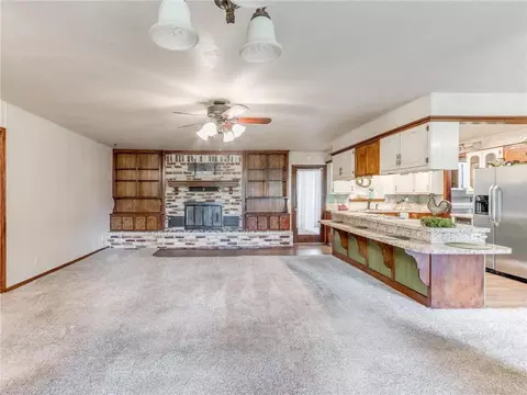 424 Morningside Dr, Noble, OK 73068 photo 13