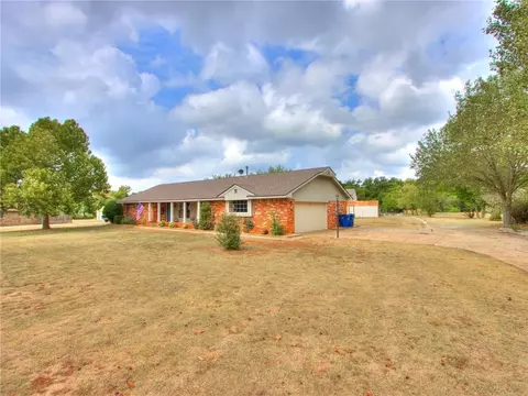 424 Morningside Dr, Noble, OK 73068 photo 4
