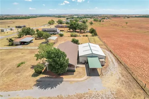 22412 E 1070 Rd, Clinton, OK 73601 photo 34