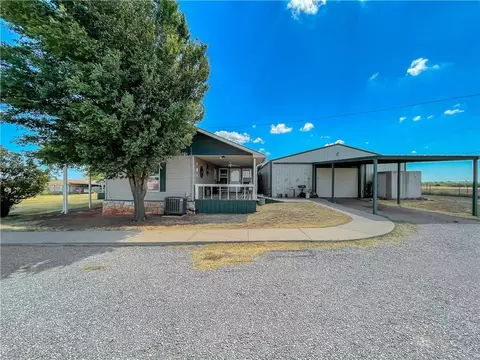 22412 E 1070 Rd, Clinton, OK 73601 photo 25