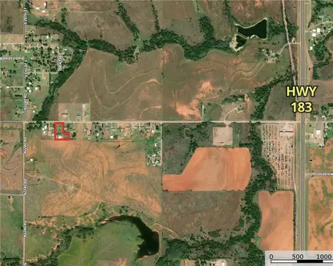 22412 E 1070 Rd, Clinton, OK 73601 photo 35
