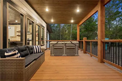 106 Eagle Mt Trl, Broken Bow, OK 74728 photo 4