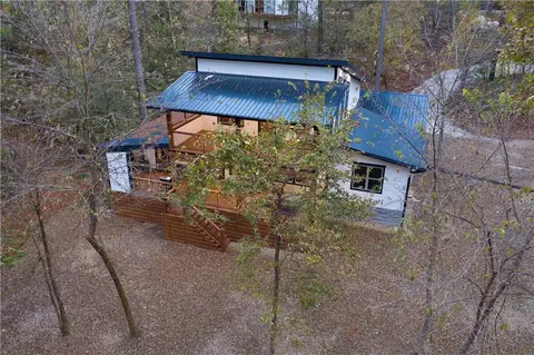 106 Eagle Mt Trl, Broken Bow, OK 74728 photo 1