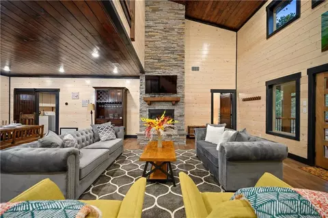 106 Eagle Mt Trl, Broken Bow, OK 74728 photo 6