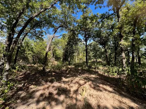 106654 Kermit Rd, Mcloud, OK 74851 photo 5