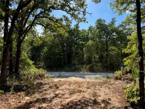 106654 Kermit Rd, Mcloud, OK 74851 photo 1