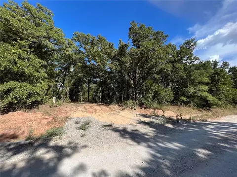 106654 Kermit Rd, Mcloud, OK 74851 photo 6