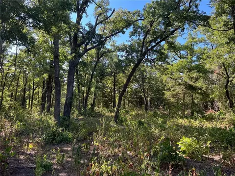 106654 Kermit Rd, Mcloud, OK 74851 photo 2