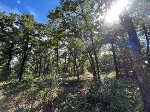 106654 Kermit Rd, Mcloud, OK 74851 photo 8