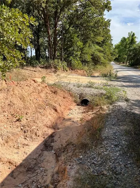 106654 Kermit Rd, Mcloud, OK 74851 photo 3