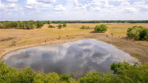 County Road 1650, Roff, OK 74865