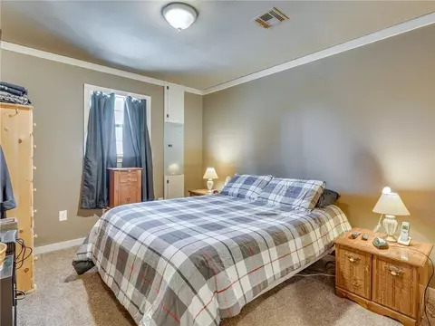129 S 6th St, Mcloud, OK 74851 photo 9