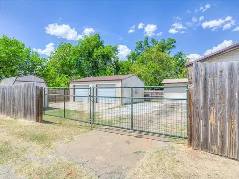 129 S 6th St, Mcloud, OK 74851 photo 15