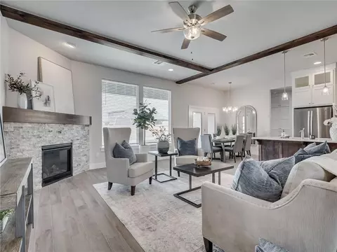 9313 SW 41st St, Oklahoma City, OK 73179