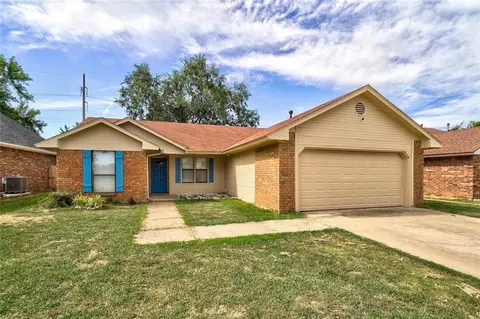602 N Silver Maple Ln, Noble, OK 73068 photo 1