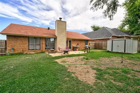 602 N Silver Maple Ln, Noble, OK 73068 photo 25