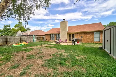 602 N Silver Maple Ln, Noble, OK 73068 photo 24