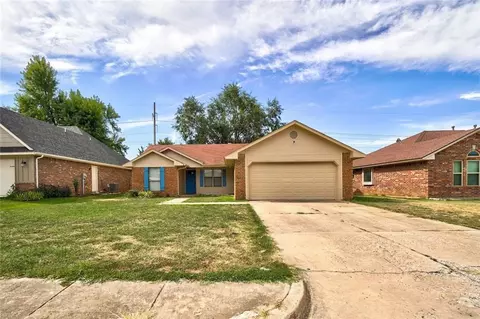 602 N Silver Maple Ln, Noble, OK 73068 photo 4