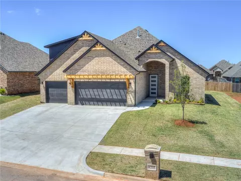 4205 Angel Oak Dr, Oklahoma City, OK 73179