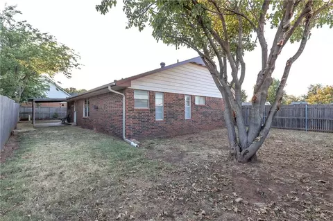 705 Wilkinson Dr, Moore, OK 73160 photo 22