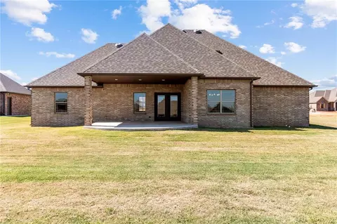 1028 Kimberlin Ln, Tuttle, OK 73089 photo 29