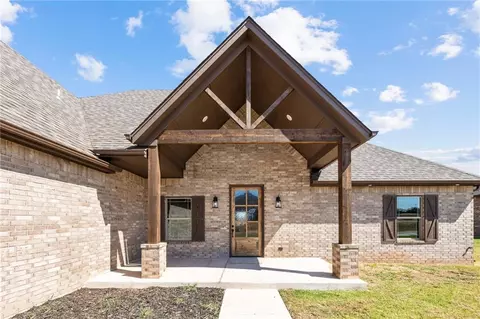 1028 Kimberlin Ln, Tuttle, OK 73089 photo 3