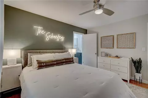 532 NW Benton Rd, Edmond, OK 73034 photo 5