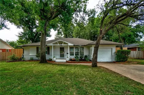 532 NW Benton Rd, Edmond, OK 73034 photo 1