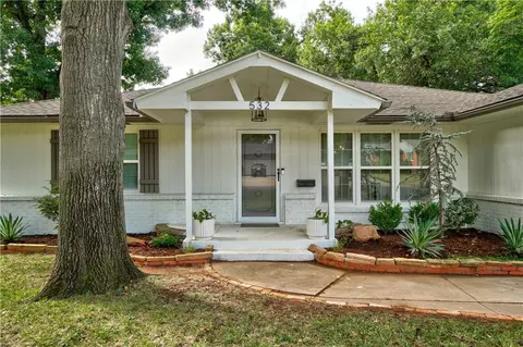 532 NW Benton Rd, Edmond, OK 73034 photo 2