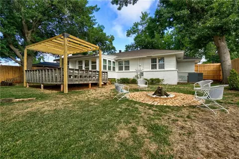 532 NW Benton Rd, Edmond, OK 73034 photo 23