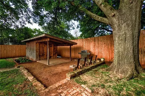 532 NW Benton Rd, Edmond, OK 73034 photo 22