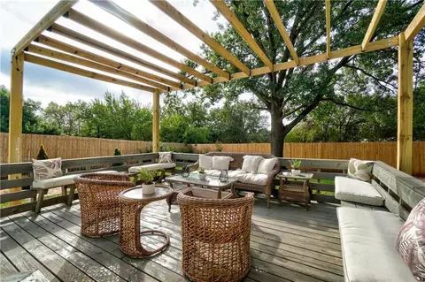 532 NW Benton Rd, Edmond, OK 73034 photo 4