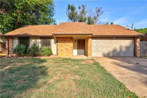 2108 Oakside Dr, Norman, OK 73071 photo 5
