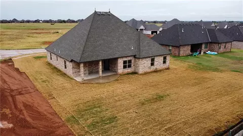 1012 Kimberlin Ln, Tuttle, OK 73089 photo 35