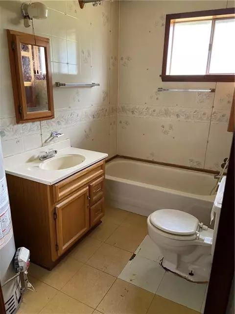129 N 4th St, Mcloud, OK 74851 photo 17