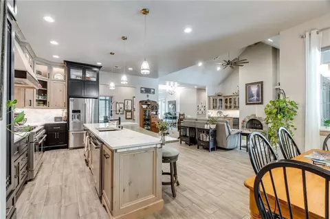332 Carpenter Trl, Arcadia, OK 73007 photo 8