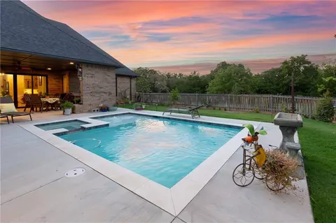 332 Carpenter Trl, Arcadia, OK 73007 photo 29
