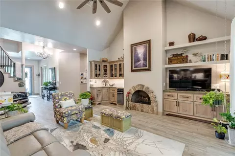 332 Carpenter Trl, Arcadia, OK 73007 photo 3