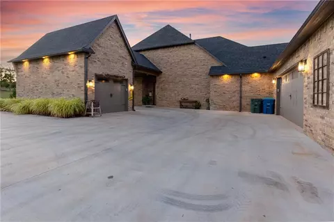 332 Carpenter Trl, Arcadia, OK 73007 photo 31