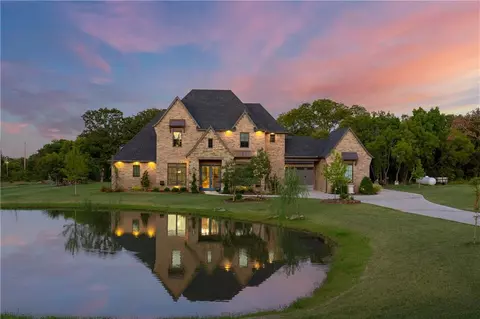 332 Carpenter Trl, Arcadia, OK 73007 photo 1