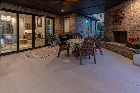 332 Carpenter Trl, Arcadia, OK 73007 photo 30