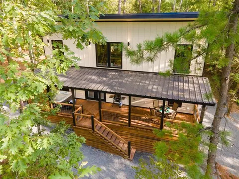167 Penner Rd, Broken Bow, OK 74728 photo 2